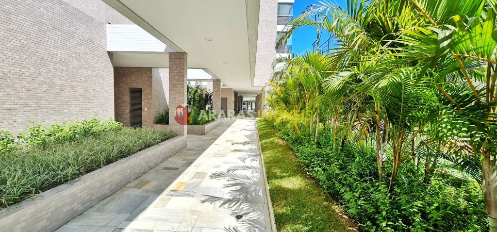 Apartamento mobiliado e decorado 78m² em bertioga por R$ 1.092.000,00