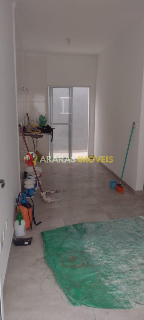 Village com 2 dormitórios à venda, 51 m² por R$ 230.000,00 -