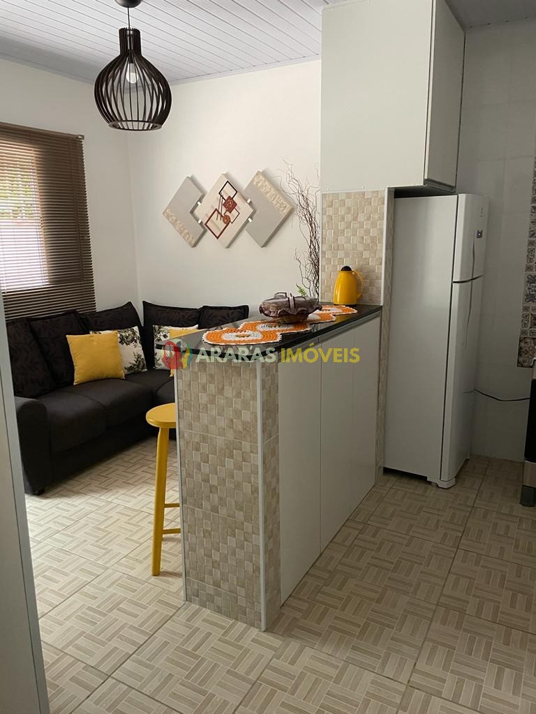 Casa com 2 dormitórios à venda por R$ 570.000,00 - jardim vi