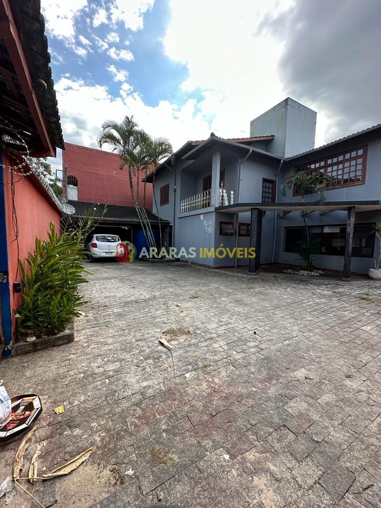 Casa com 7 dormitórios à venda, 327 m² por R$ 1.166.000,00 - centro - bertioga/sp