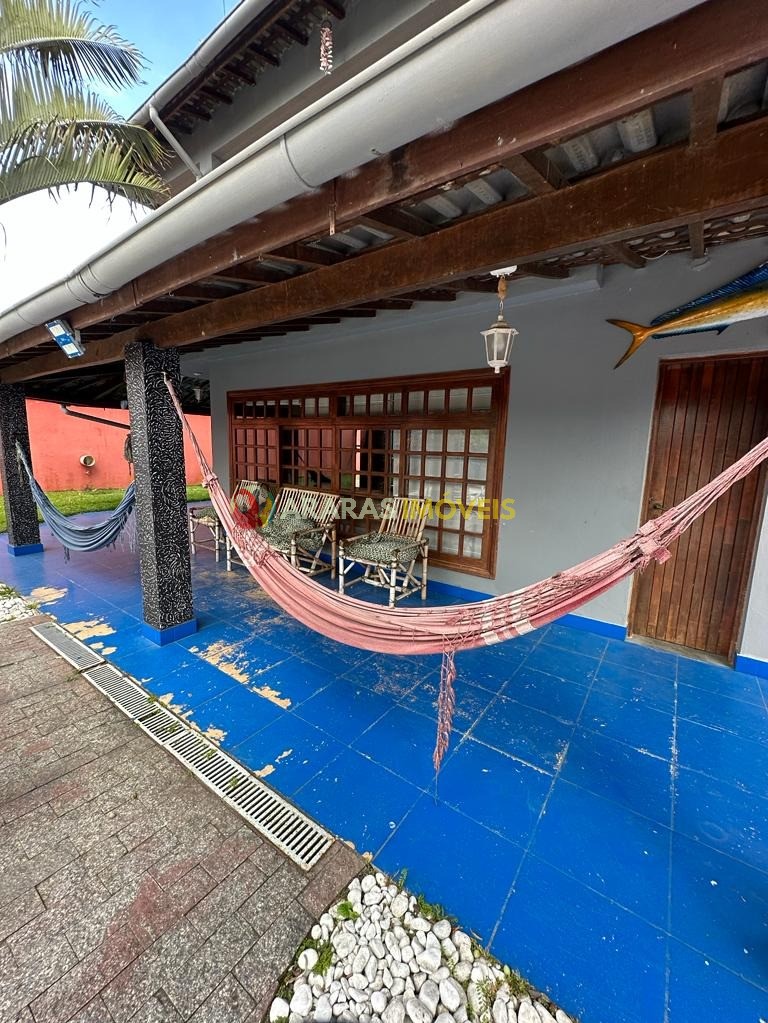 Casa com 7 dormitórios à venda, 327 m² por R$ 1.166.000,00 - centro - bertioga/sp