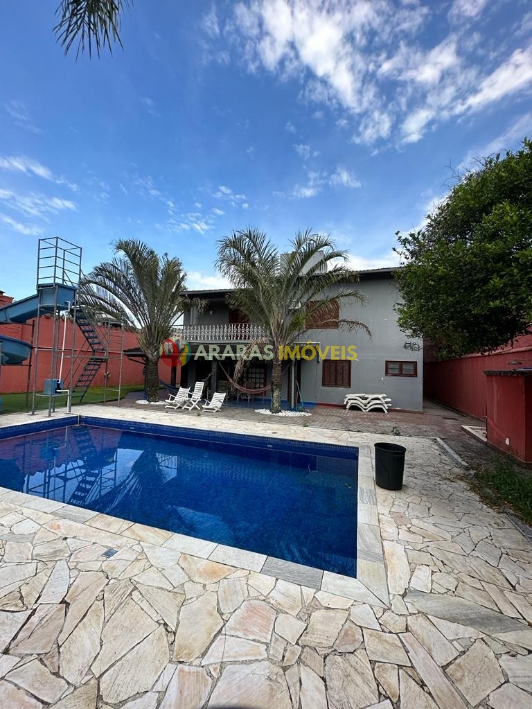 Casa com 7 dormitórios à venda, 327 m² por R$ 1.166.000,00 - centro - bertioga/sp