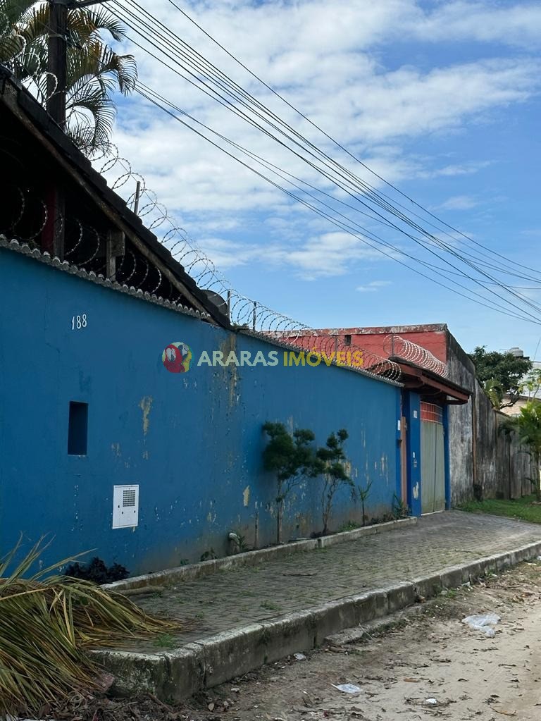 Casa com 7 dormitórios à venda, 327 m² por R$ 1.166.000,00 - centro - bertioga/sp