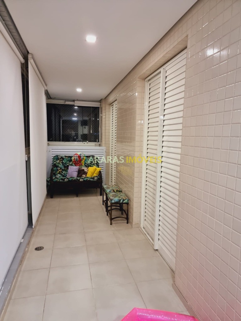 Apartamento mobiliado 78m° com 3 dormitórios em bertioga por R$ 1.092.000,00