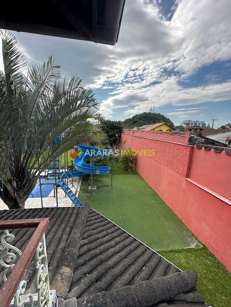 Casa com 7 dormitórios à venda, 327 m² por R$ 1.166.000,00 - centro - bertioga/sp
