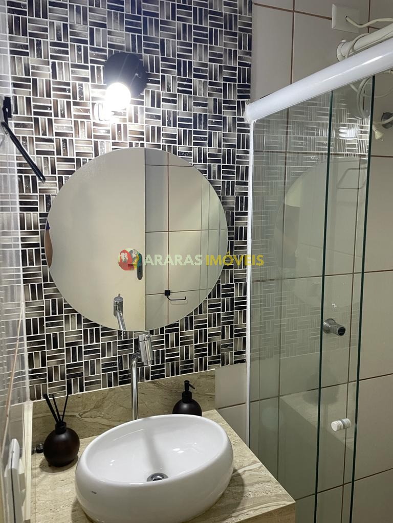 Casa com 2 dormitórios à venda por R$ 570.000,00 - jardim vi