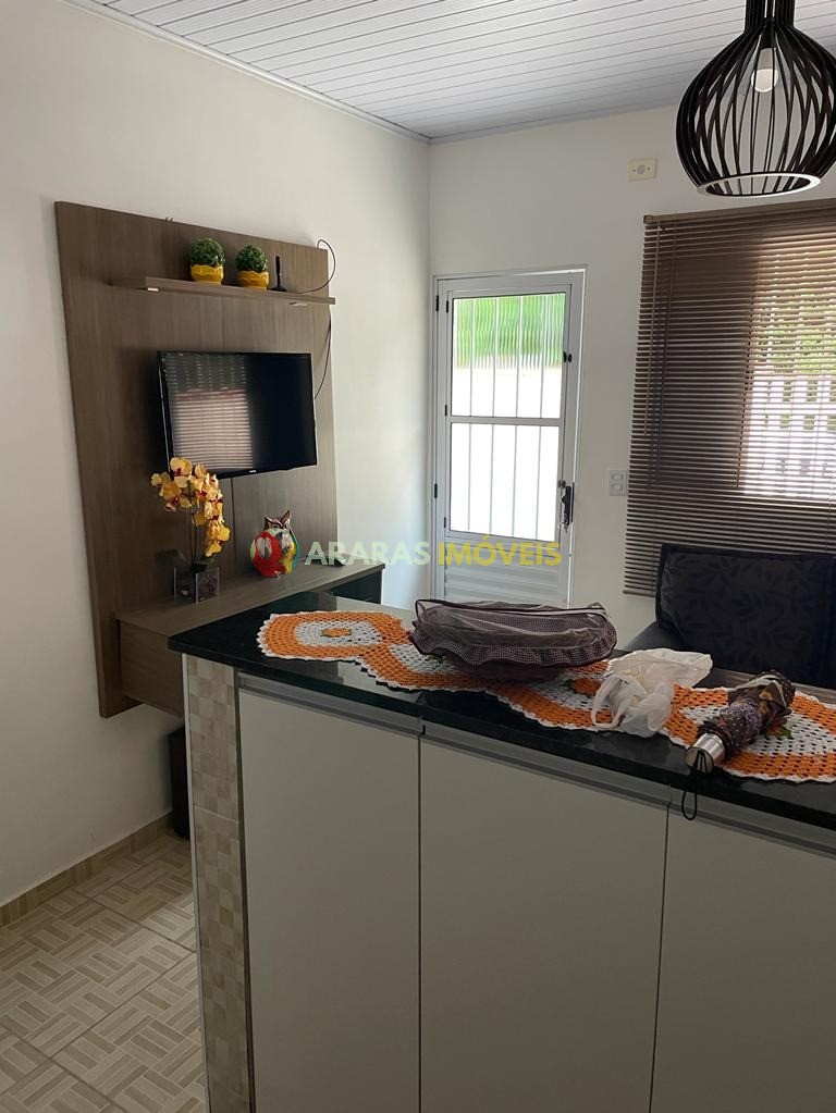 Casa com 2 dormitórios à venda por R$ 570.000,00 - jardim vi