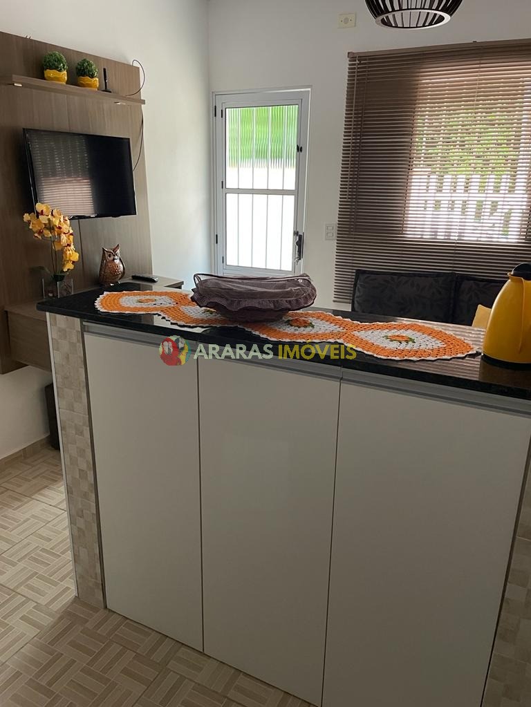 Casa com 2 dormitórios à venda por R$ 570.000,00 - jardim vi