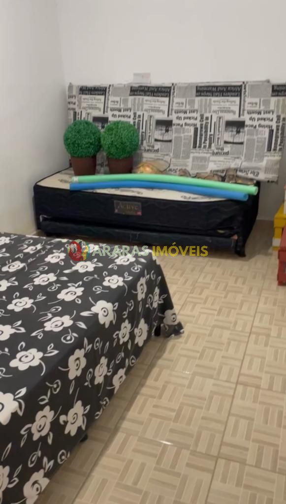 Casa com 2 dormitórios à venda por R$ 570.000,00 - jardim vi