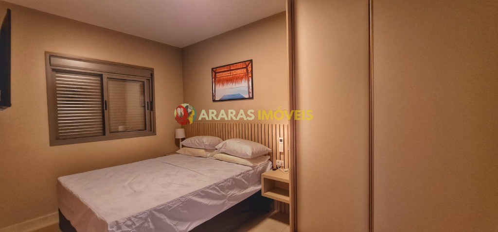 Apartamento mobiliado e decorado 78m² em bertioga por R$ 1.0