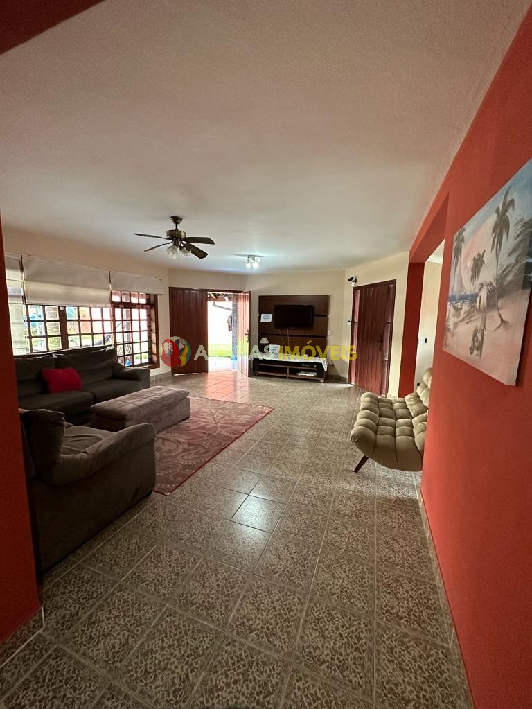 Casa com 7 dormitórios à venda, 327 m² por R$ 1.166.000,00 - centro - bertioga/sp