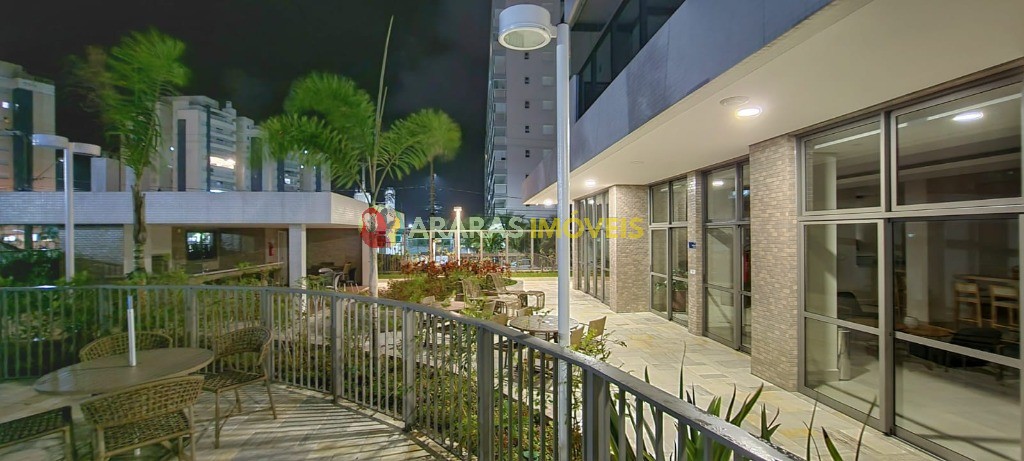 Apartamento mobiliado e decorado 78m² em bertioga por R$ 1.092.000,00