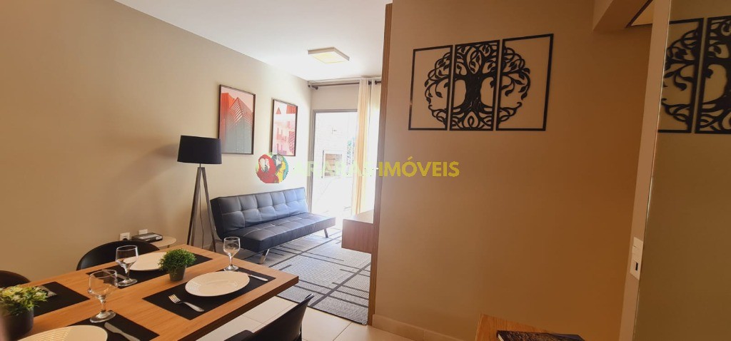 Apartamento mobiliado 78m° com 3 dormitórios em bertioga por R$ 1.092.000,00