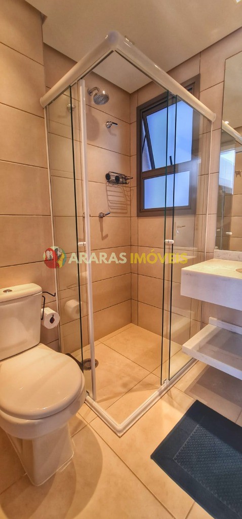 Apartamento mobiliado e decorado 78m² em bertioga por R$ 1.092.000,00