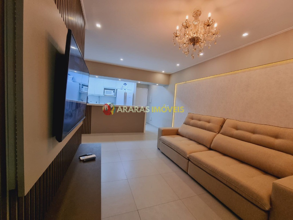 Apartamento mobiliado 78m° com 3 dormitórios em bertioga por R$ 1.092.000,00