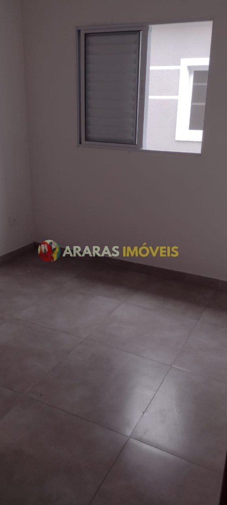 Village com 2 dormitórios à venda, 51 m² por R$ 230.000,00 -