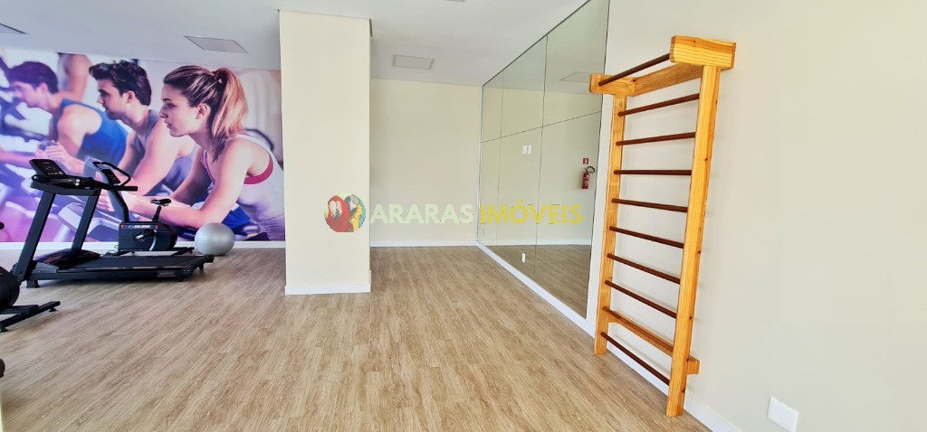 Apartamento mobiliado e decorado 78m² em bertioga por R$ 1.092.000,00