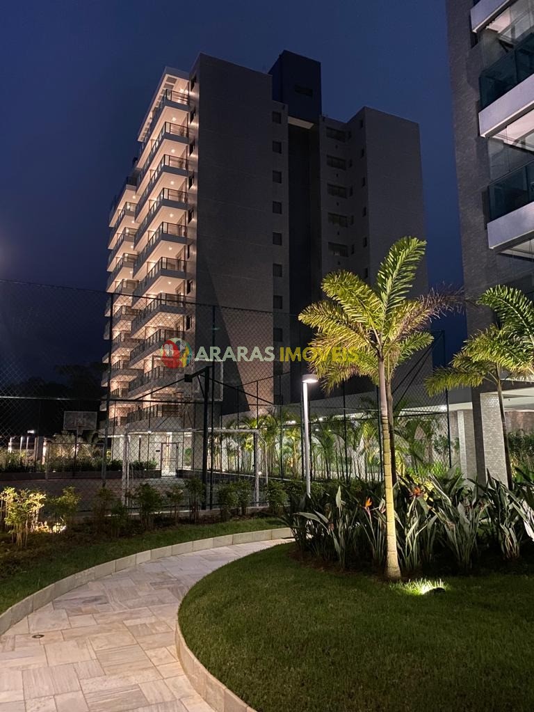 Apartamento mobiliado e decorado 78m² em bertioga por R$ 1.092.000,00
