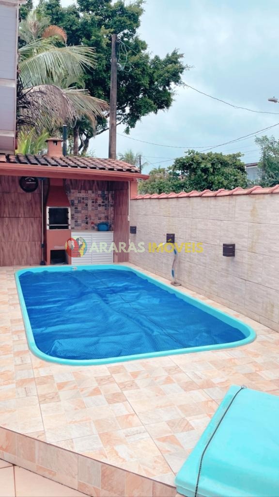 Casa com 2 dormitórios à venda por R$ 570.000,00 - jardim vi