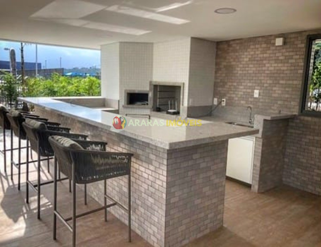 Apartamento mobiliado e decorado 78m² em bertioga por R$ 1.092.000,00
