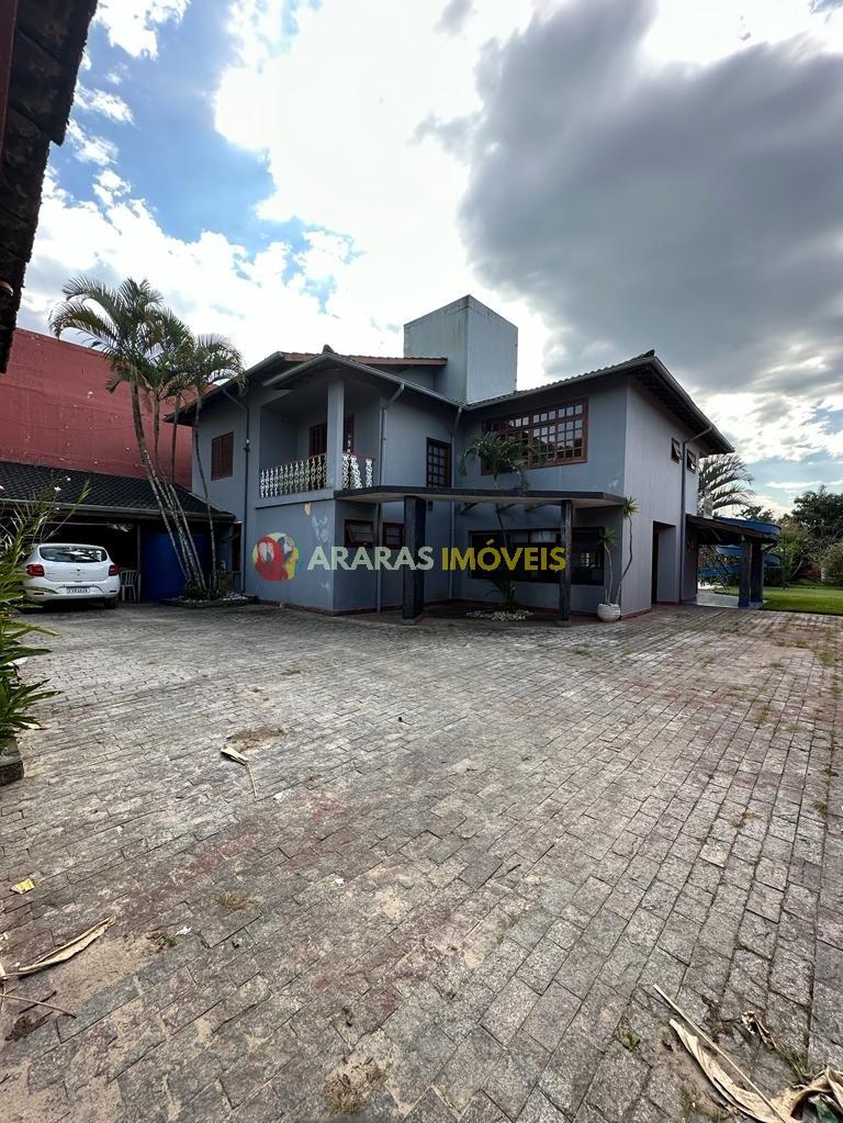 Casa com 7 dormitórios à venda, 327 m² por R$ 1.166.000,00 - centro - bertioga/sp