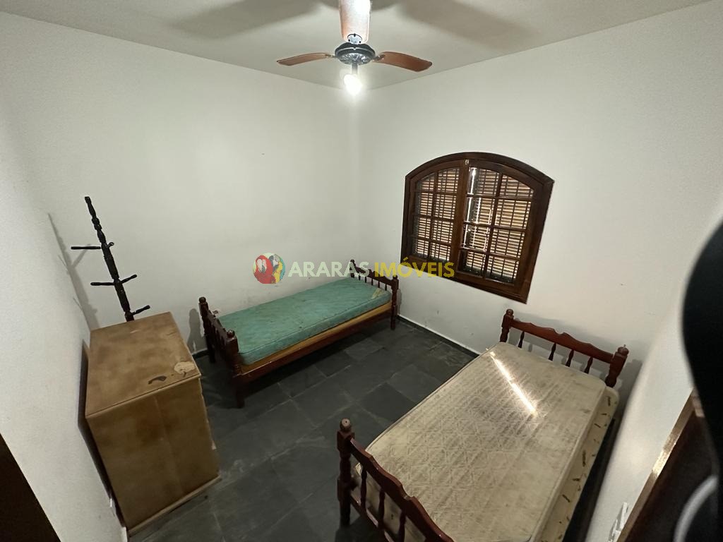 Casa em bertioga com 3 dormitórios à venda, 141 m² por R$ 650.000 - indaiá