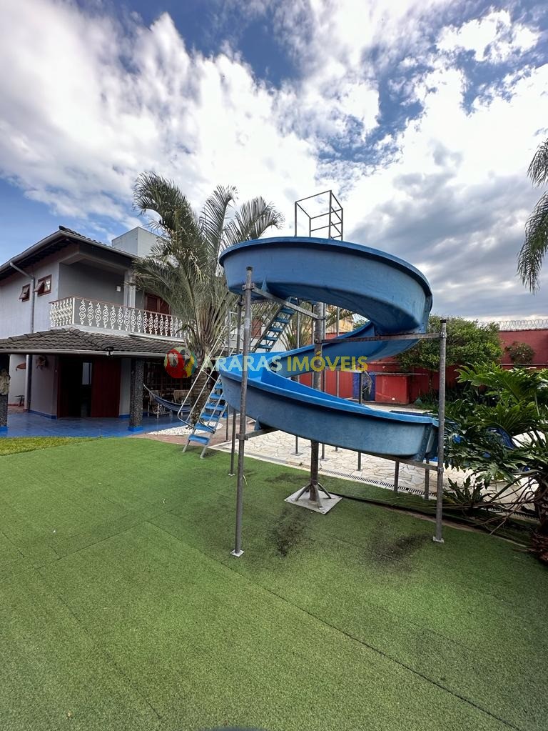 Casa com 7 dormitórios à venda, 327 m² por R$ 1.166.000,00 - centro - bertioga/sp