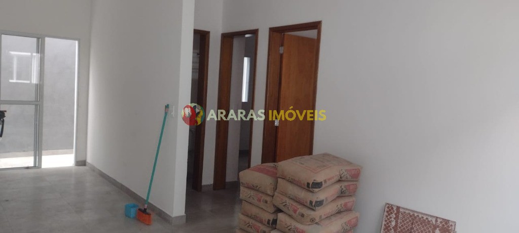 Village com 2 dormitórios à venda, 51 m² por R$ 230.000,00 -