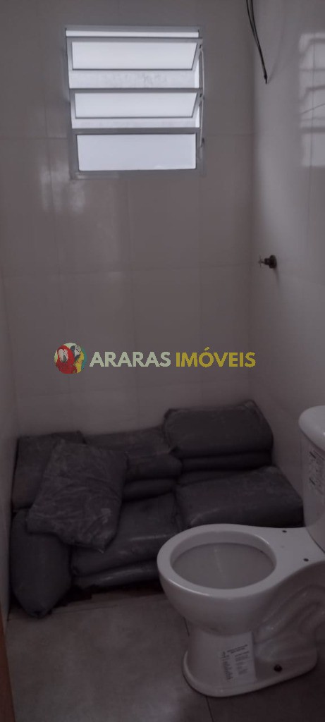 Village com 2 dormitórios à venda, 51 m² por R$ 230.000,00 -