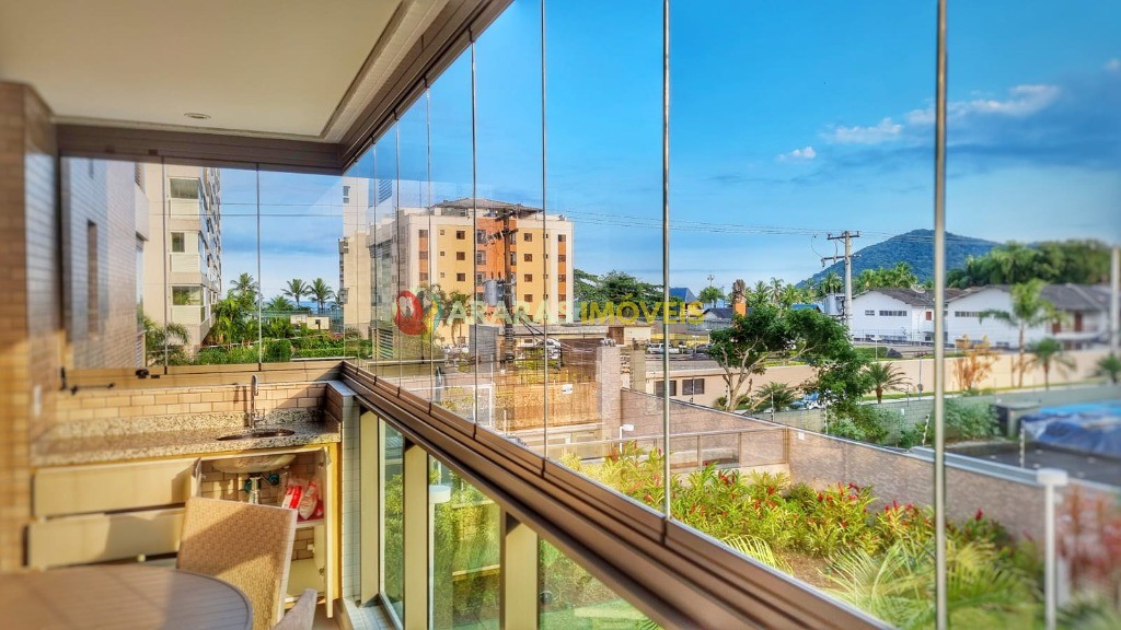 Apartamento mobiliado 78m° com 3 dormitórios em bertioga por R$ 1.092.000,00
