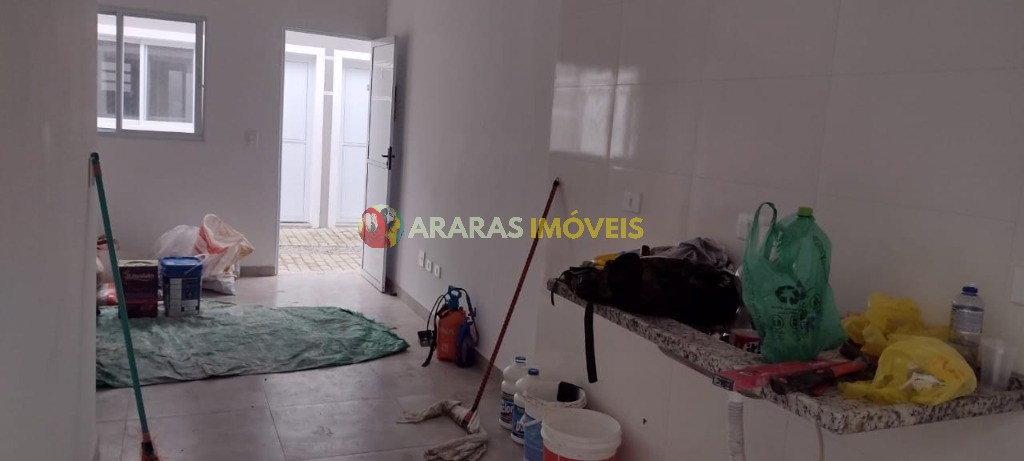 Village com 2 dormitórios à venda, 51 m² por R$ 230.000,00 -