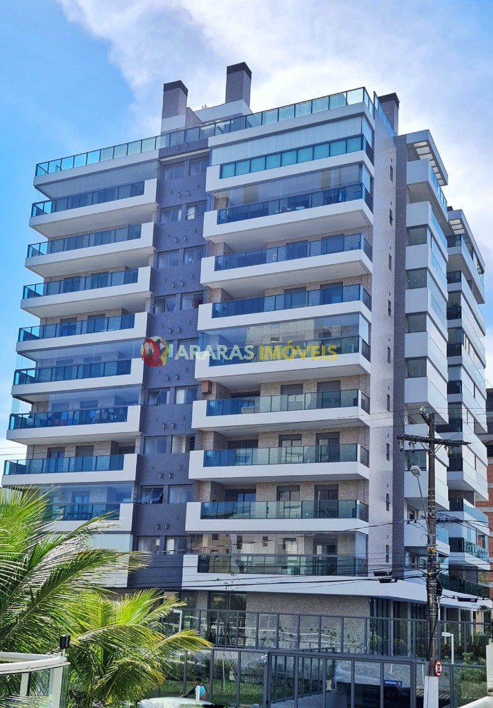 Apartamento mobiliado e decorado 78m² em bertioga por R$ 1.092.000,00