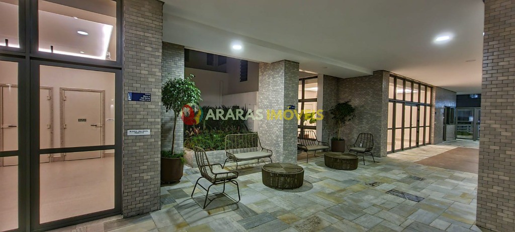 Apartamento mobiliado e decorado 78m² em bertioga por R$ 1.092.000,00
