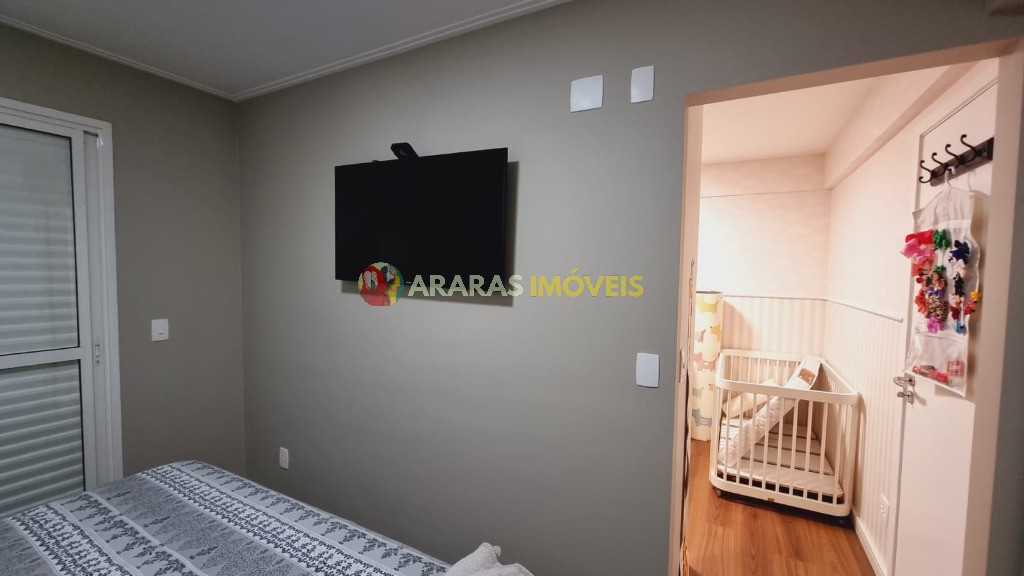 Apartamento mobiliado e decorado 78m² em bertioga por R$ 1.0