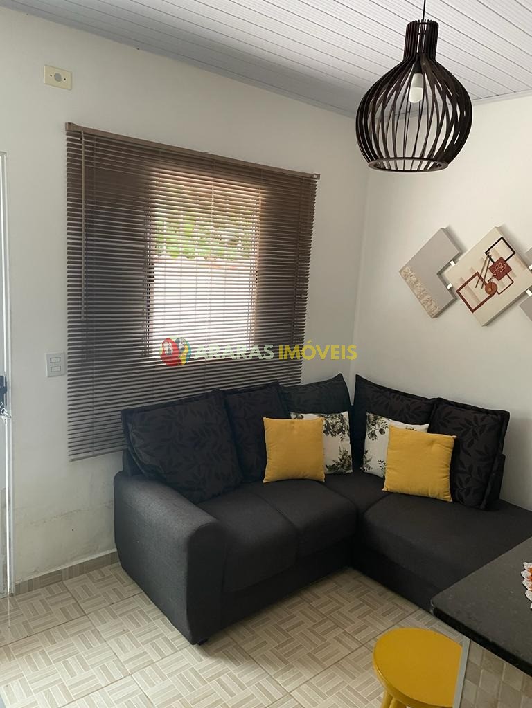 Casa com 2 dormitórios à venda por R$ 570.000,00 - jardim vi