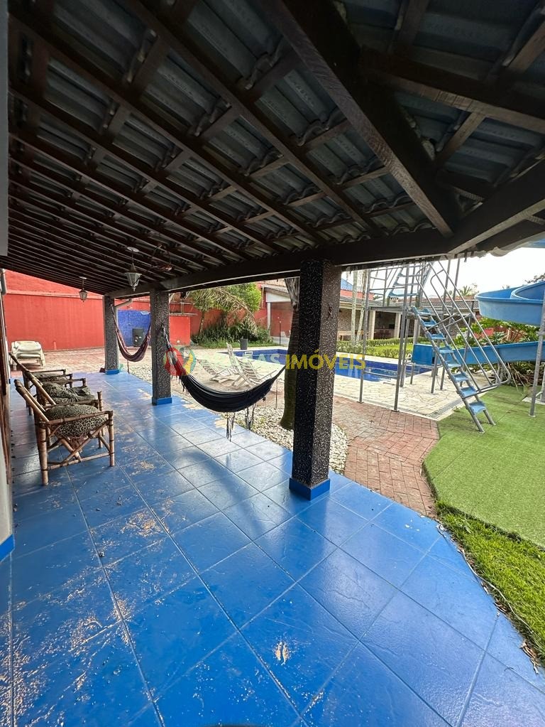 Casa com 7 dormitórios à venda, 327 m² por R$ 1.166.000,00 - centro - bertioga/sp