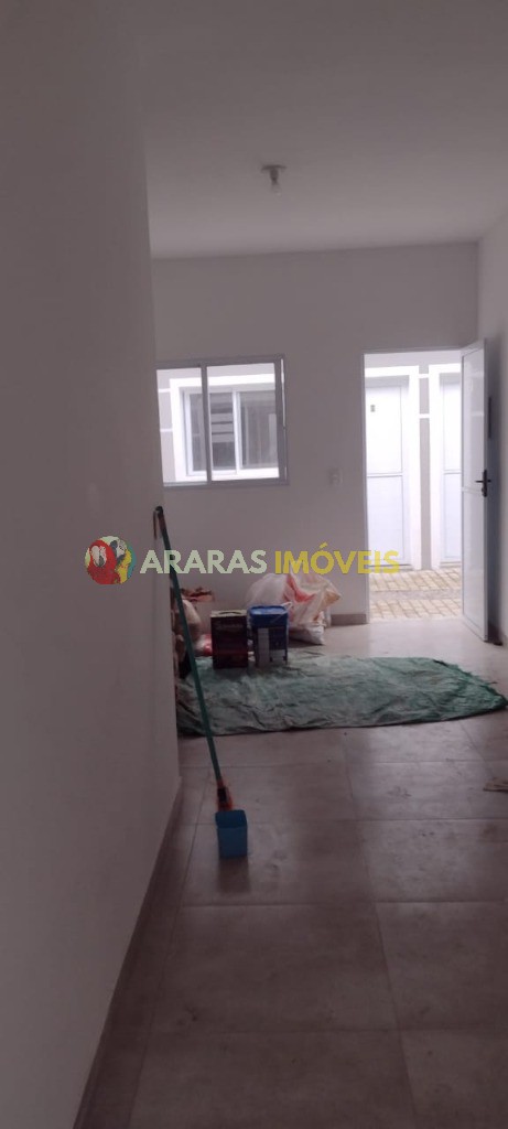 Village com 2 dormitórios à venda, 51 m² por R$ 230.000,00 -