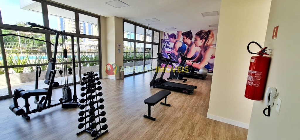 Apartamento mobiliado e decorado 78m² em bertioga por R$ 1.092.000,00