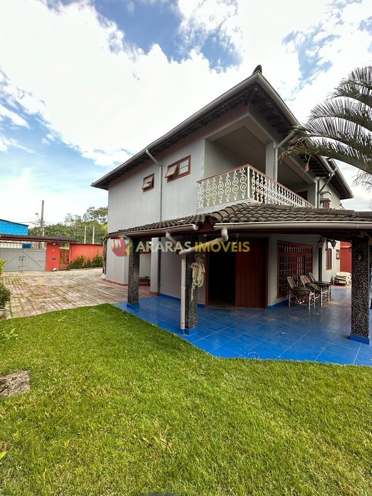 Casa com 7 dormitórios à venda, 327 m² por R$ 1.166.000,00 - centro - bertioga/sp