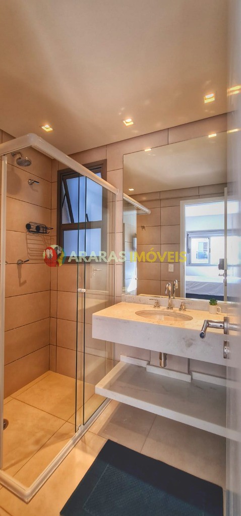 Apartamento mobiliado e decorado 78m² em bertioga por R$ 1.092.000,00