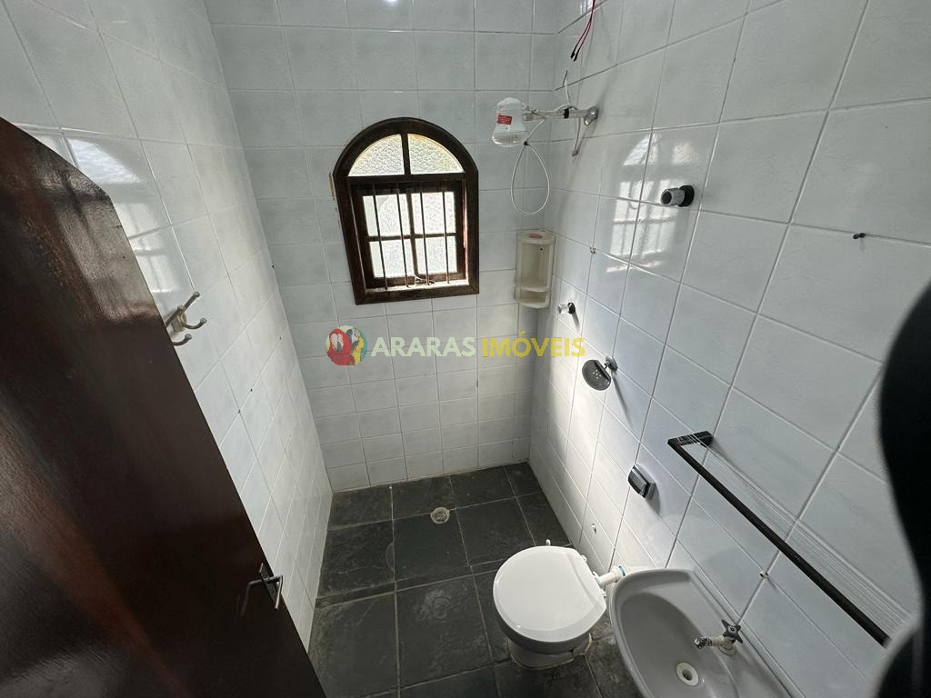 Casa em bertioga com 3 dormitórios à venda, 141 m² por R$ 650.000 - indaiá
