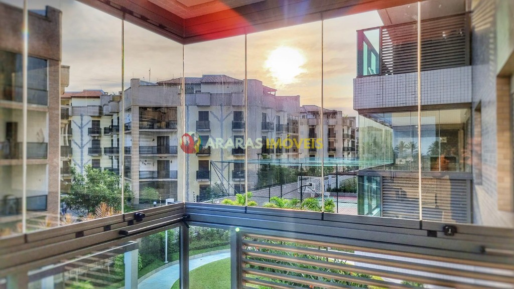 Apartamento mobiliado e decorado 78m² em bertioga por R$ 1.092.000,00