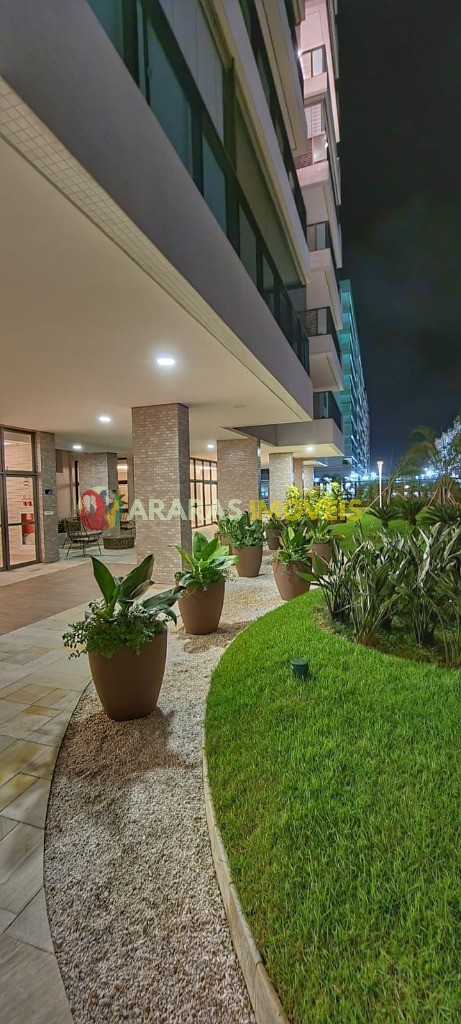 Apartamento mobiliado e decorado 78m² em bertioga por R$ 1.092.000,00