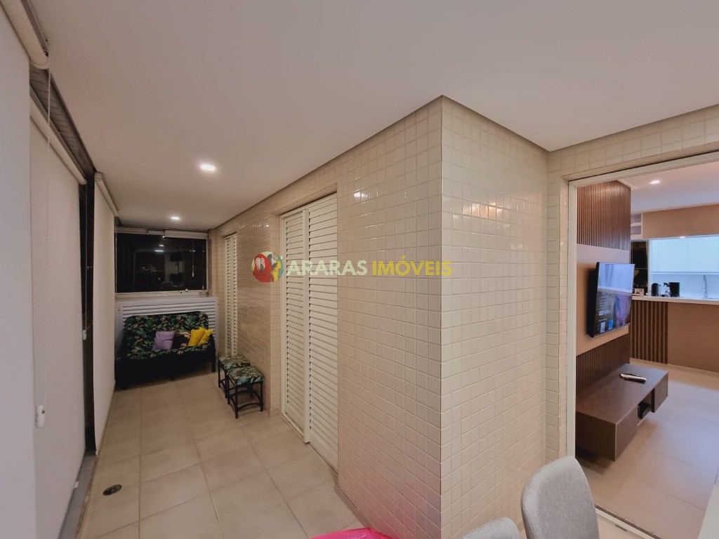Apartamento mobiliado 78m° com 3 dormitórios em bertioga por R$ 1.092.000,00