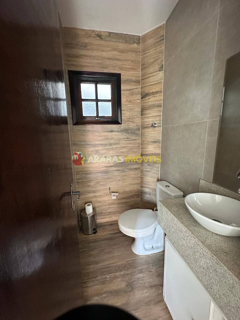 Sobrado em condomínio com 2 dormitórios à venda - centro - bertioga/sp