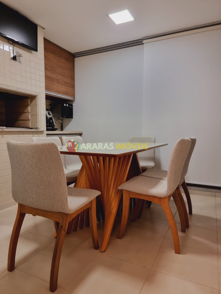 Apartamento mobiliado 78m° com 3 dormitórios em bertioga por R$ 1.092.000,00