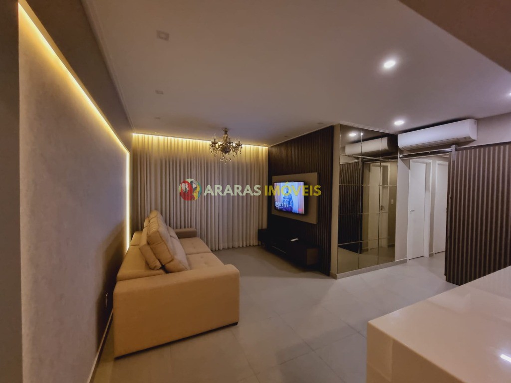 Apartamento mobiliado 78m° com 3 dormitórios em bertioga por R$ 1.092.000,00