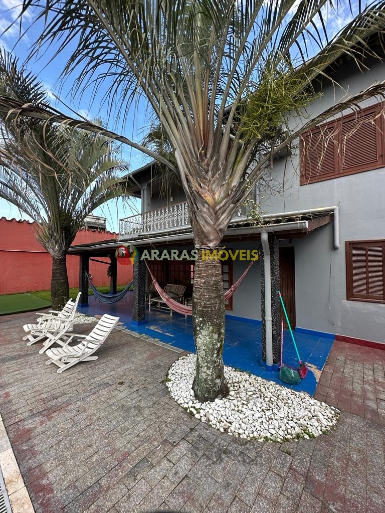 Casa com 7 dormitórios à venda, 327 m² por R$ 1.166.000,00 - centro - bertioga/sp