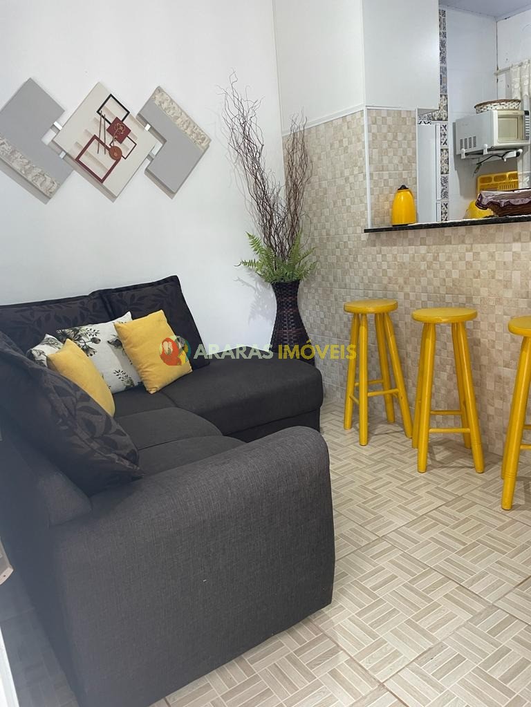Casa com 2 dormitórios à venda por R$ 570.000,00 - jardim vi
