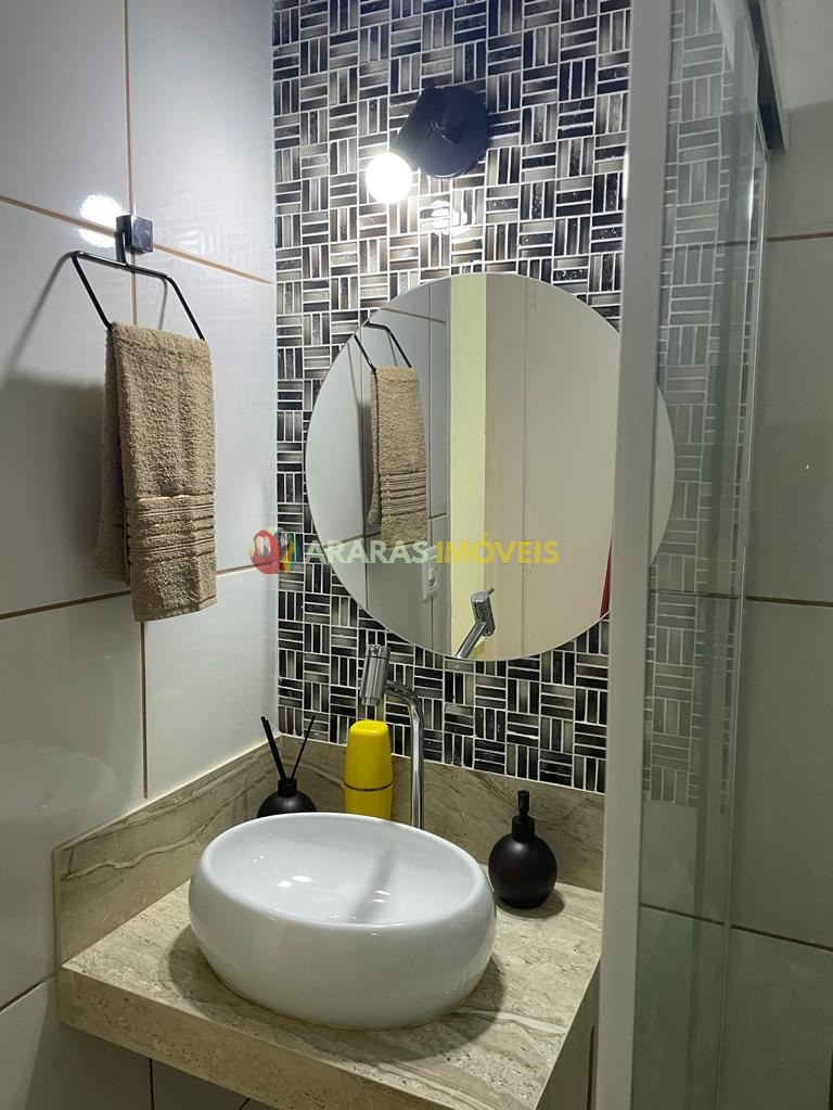 Casa com 2 dormitórios à venda por R$ 570.000,00 - jardim vi
